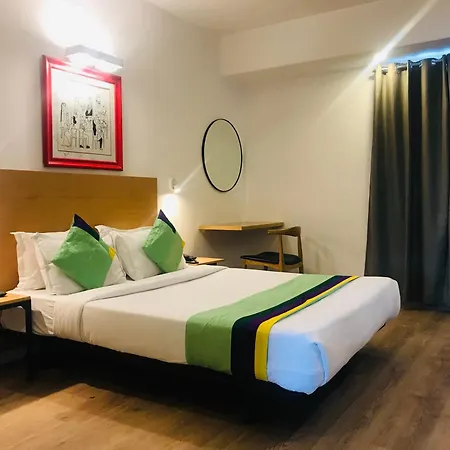 Tulip Grand Hotel